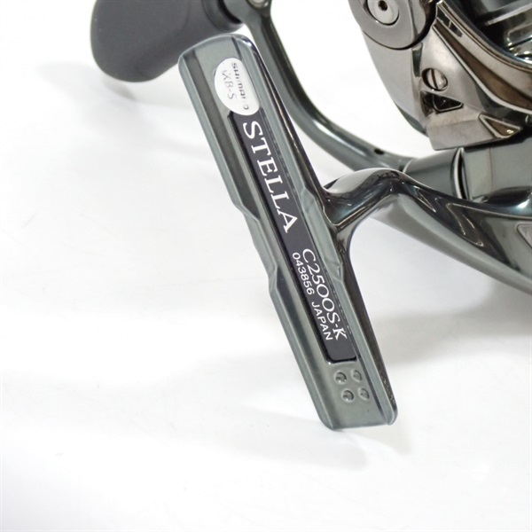 ２２ステラＣ２５００Ｓ